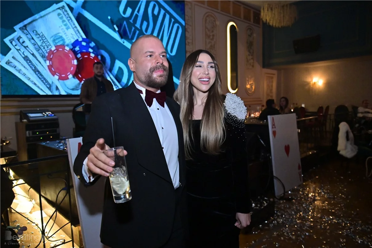 Happy Birthday Ahmad Yahya