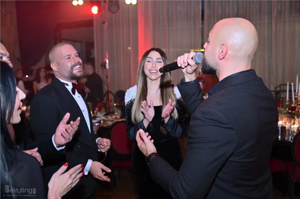 Happy Birthday Ahmad Yahya