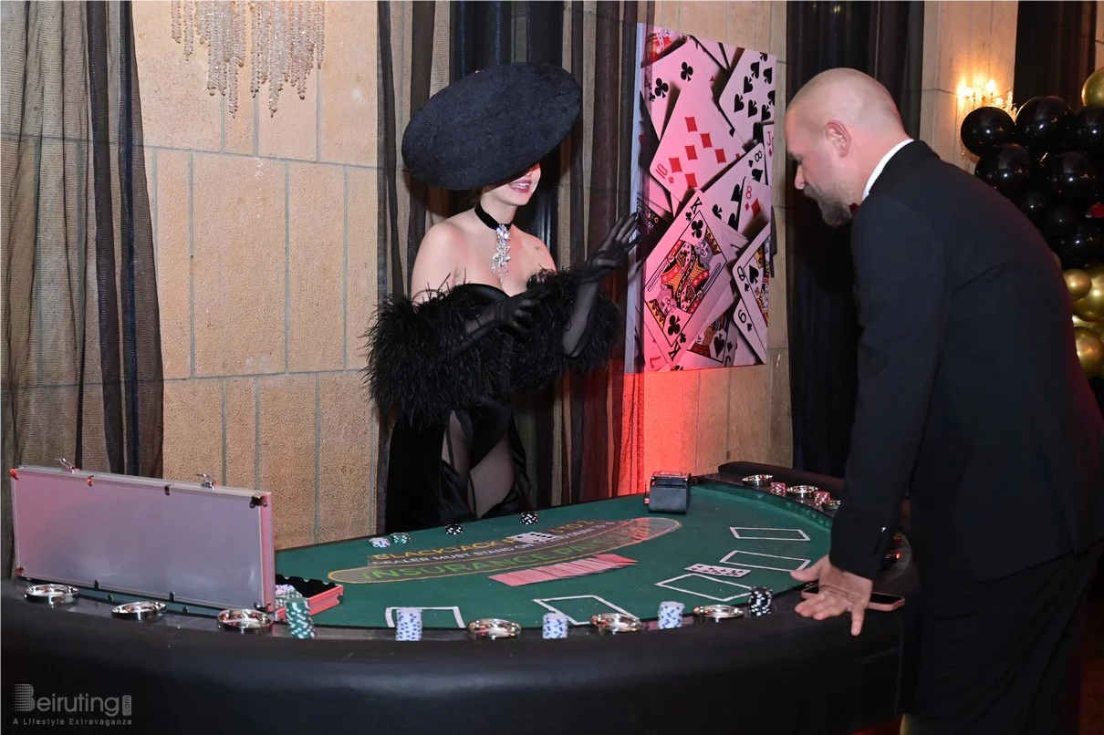 Happy Birthday Ahmad Yahya