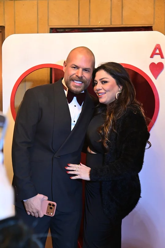 Happy Birthday Ahmad Yahya