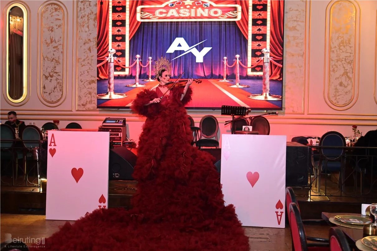 Happy Birthday Ahmad Yahya