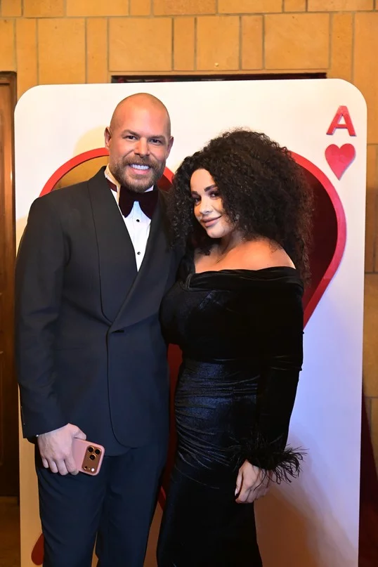 Happy Birthday Ahmad Yahya