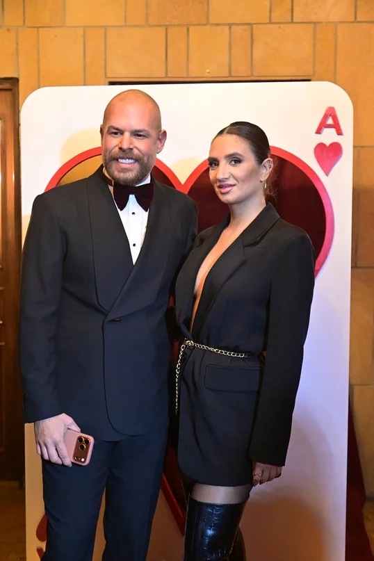 Happy Birthday Ahmad Yahya