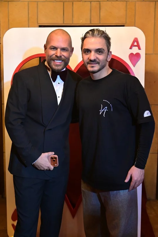 Happy Birthday Ahmad Yahya