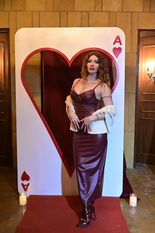 Happy Birthday Ahmad Yahya