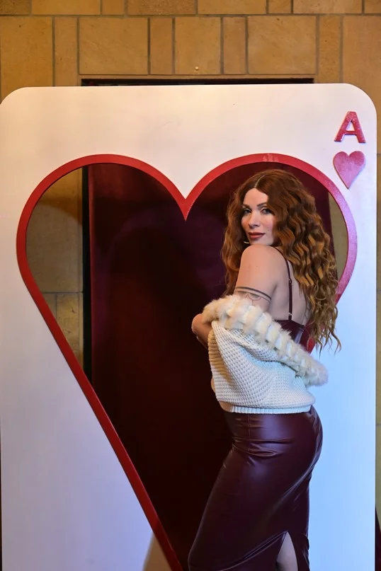 Happy Birthday Ahmad Yahya