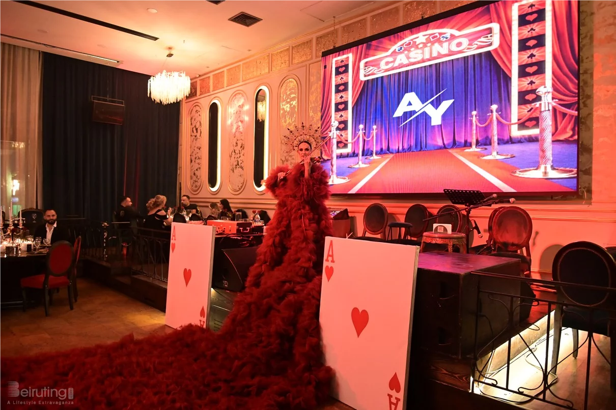 Happy Birthday Ahmad Yahya