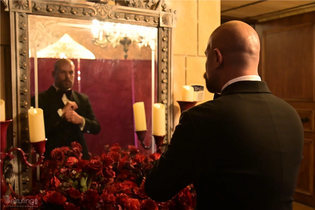 Happy Birthday Ahmad Yahya