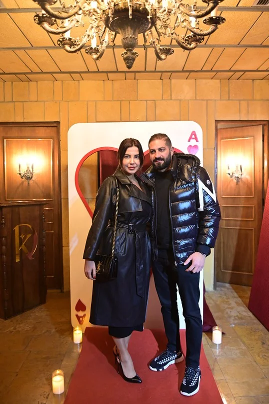 Happy Birthday Ahmad Yahya