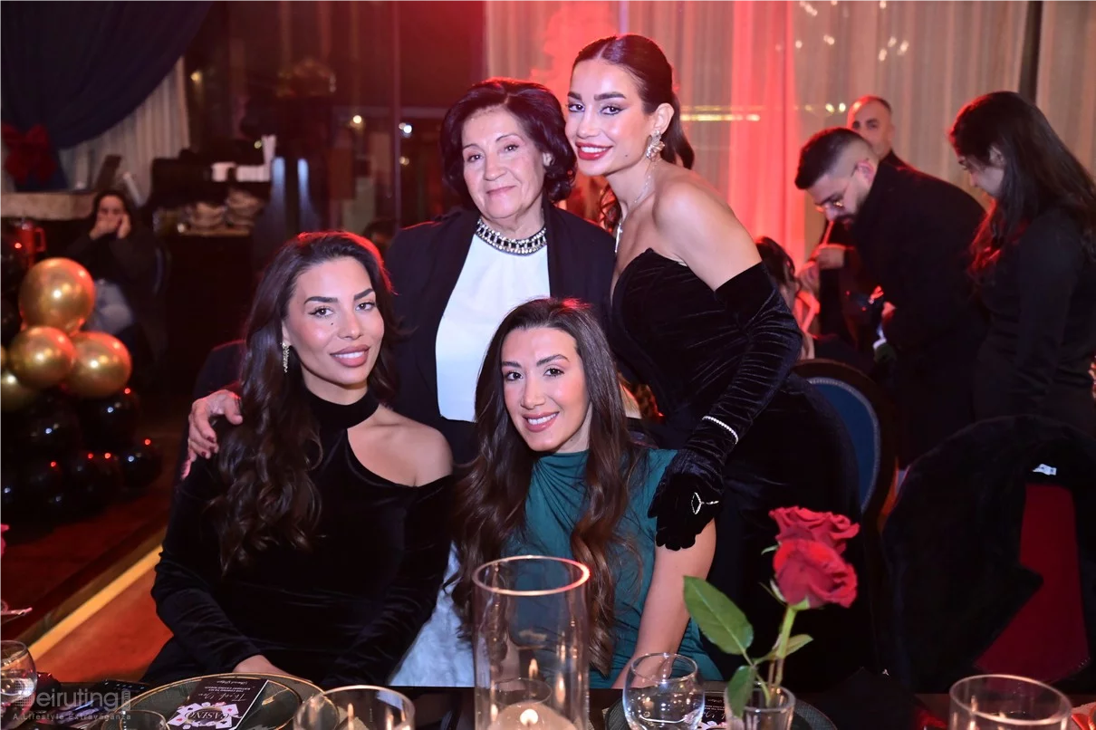 Happy Birthday Ahmad Yahya