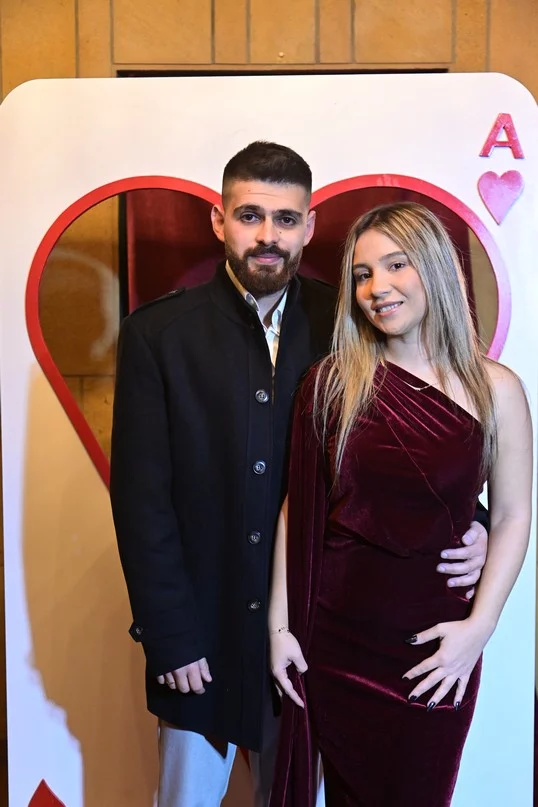 Happy Birthday Ahmad Yahya