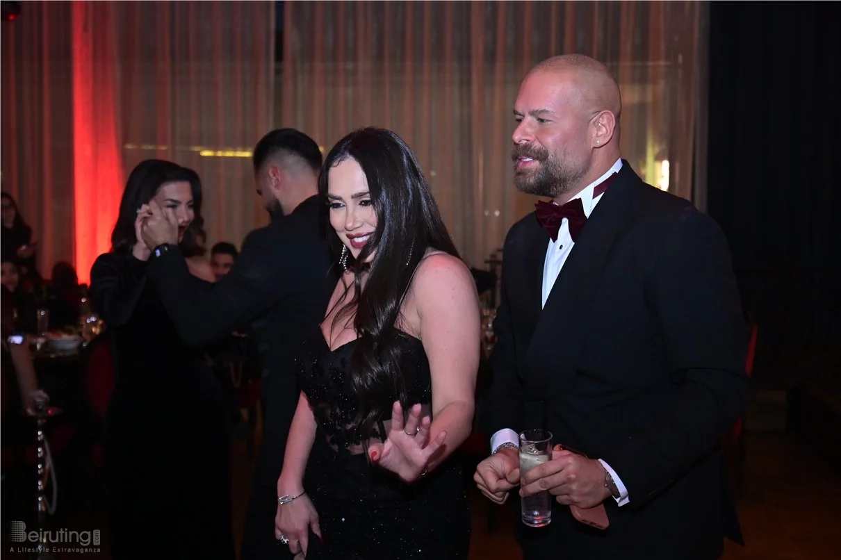 Happy Birthday Ahmad Yahya