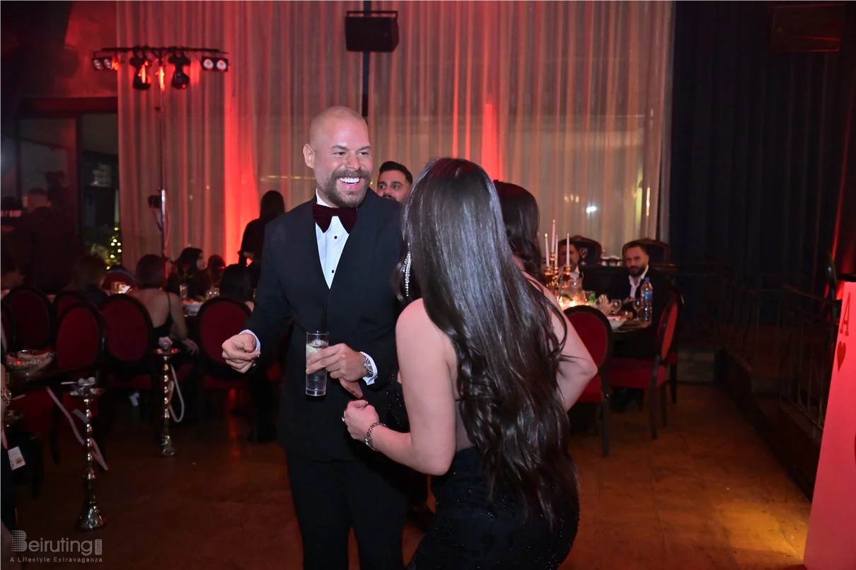 Happy Birthday Ahmad Yahya