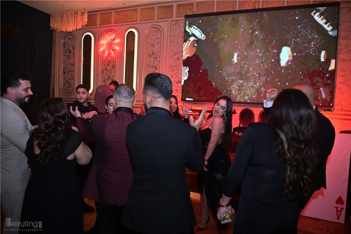 Happy Birthday Ahmad Yahya