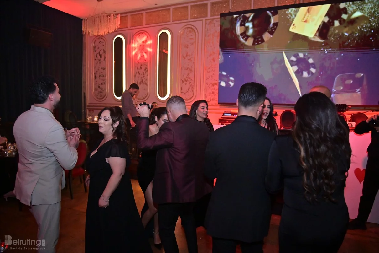 Happy Birthday Ahmad Yahya