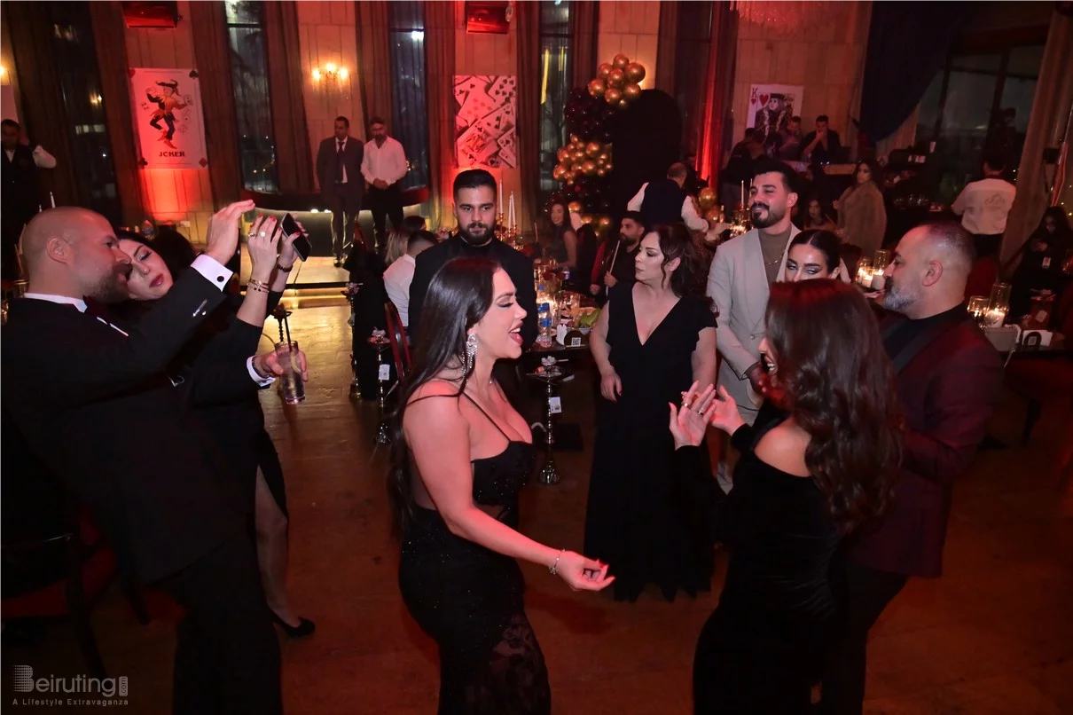 Happy Birthday Ahmad Yahya