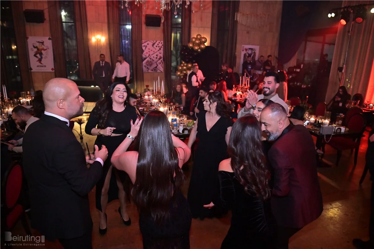 Happy Birthday Ahmad Yahya