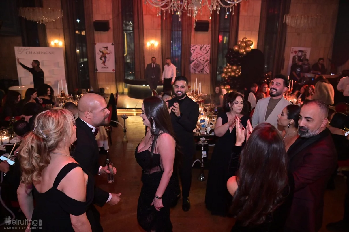 Happy Birthday Ahmad Yahya