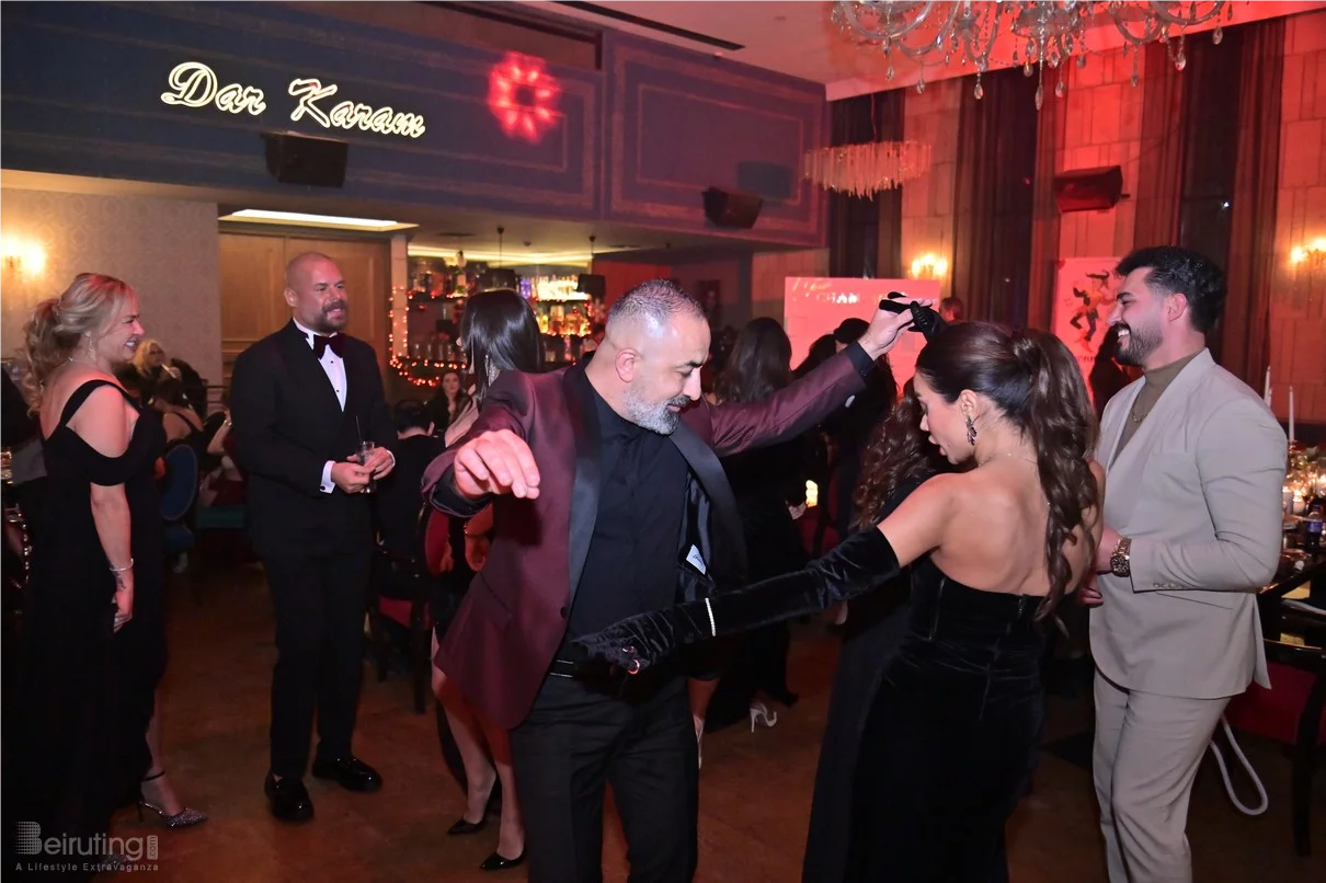 Happy Birthday Ahmad Yahya