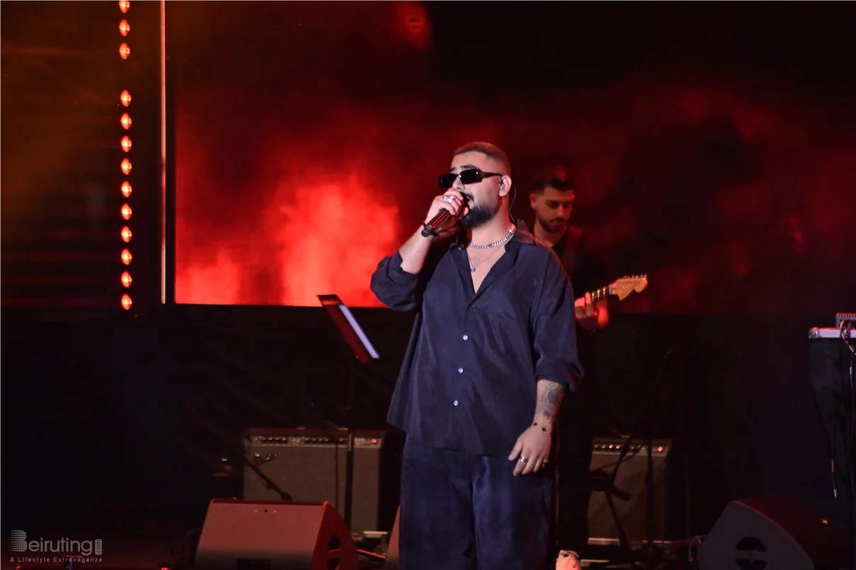 Al Akhras at Beirut Holidays