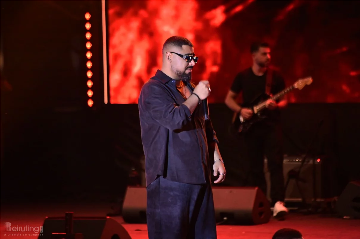 Al Akhras at Beirut Holidays
