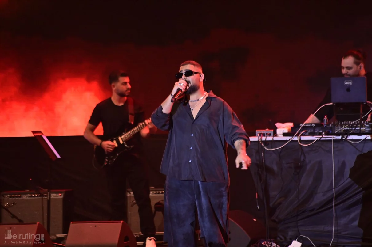 Al Akhras at Beirut Holidays