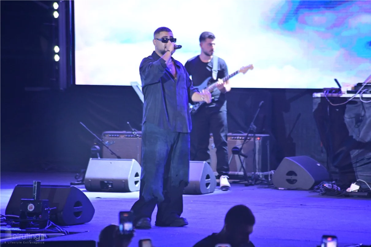 Al Akhras at Beirut Holidays