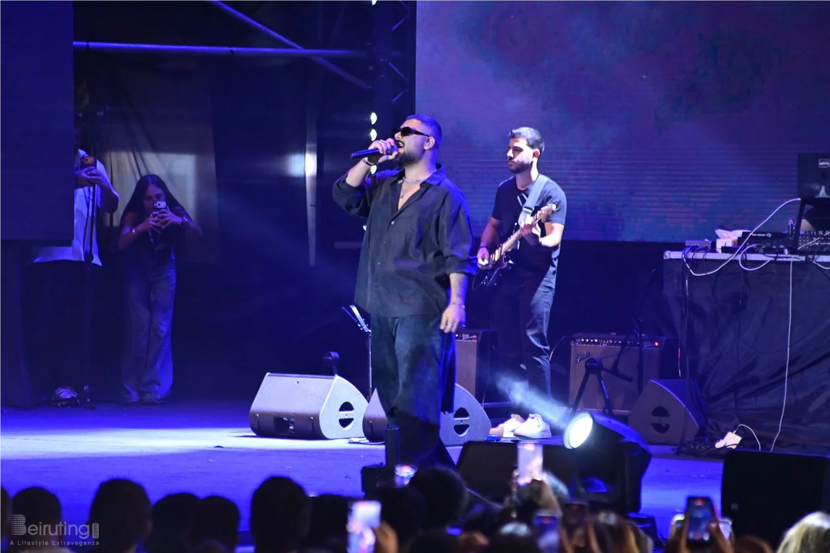 Al Akhras at Beirut Holidays