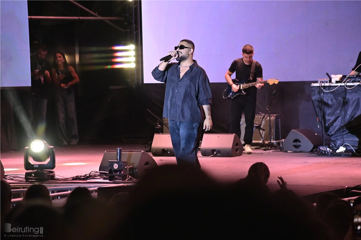 Al Akhras at Beirut Holidays
