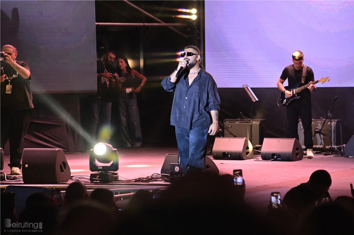 Al Akhras at Beirut Holidays