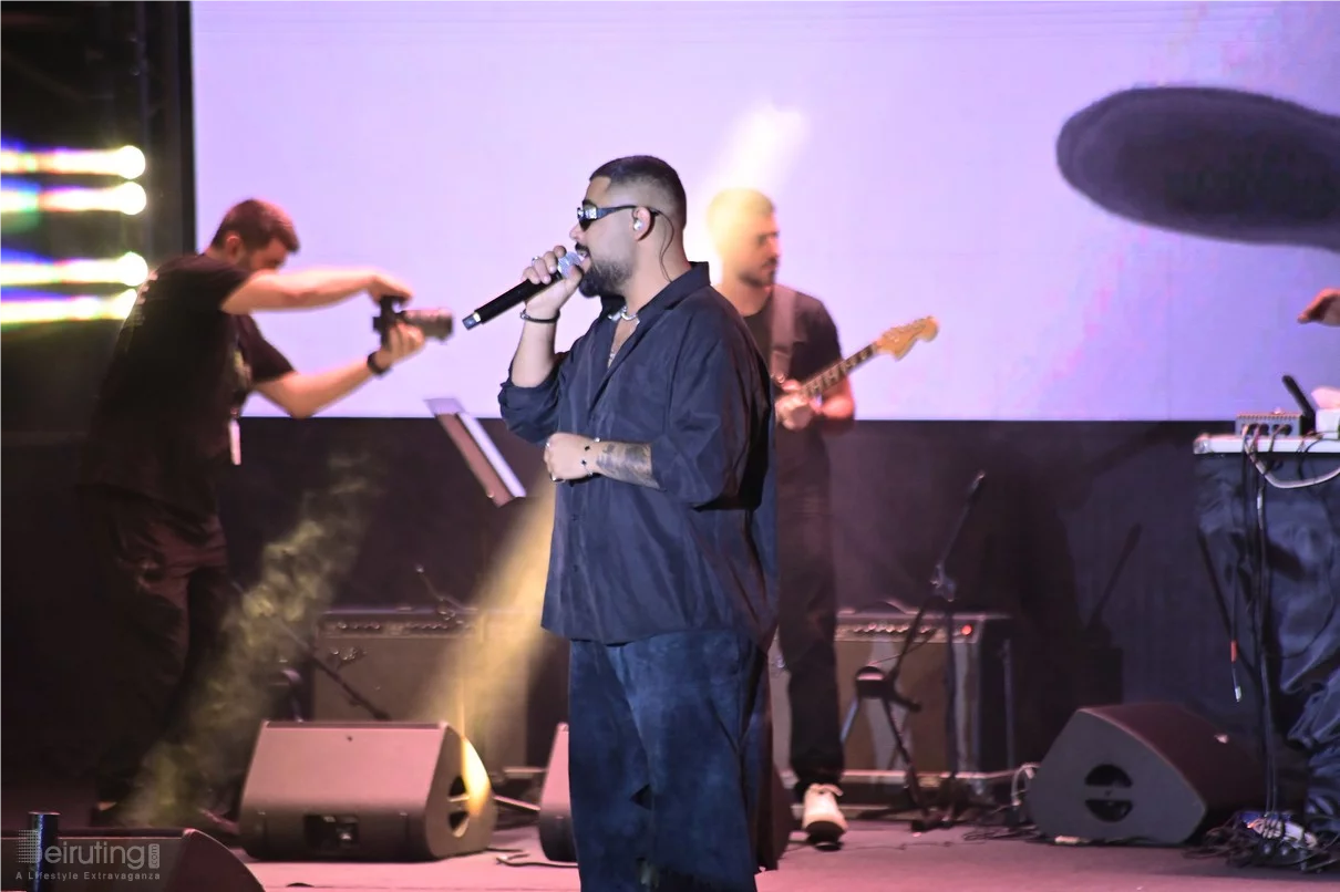 Al Akhras at Beirut Holidays
