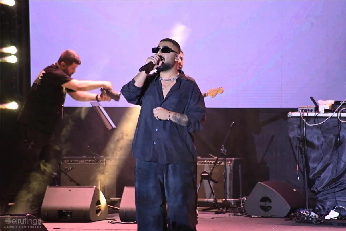 Al Akhras at Beirut Holidays