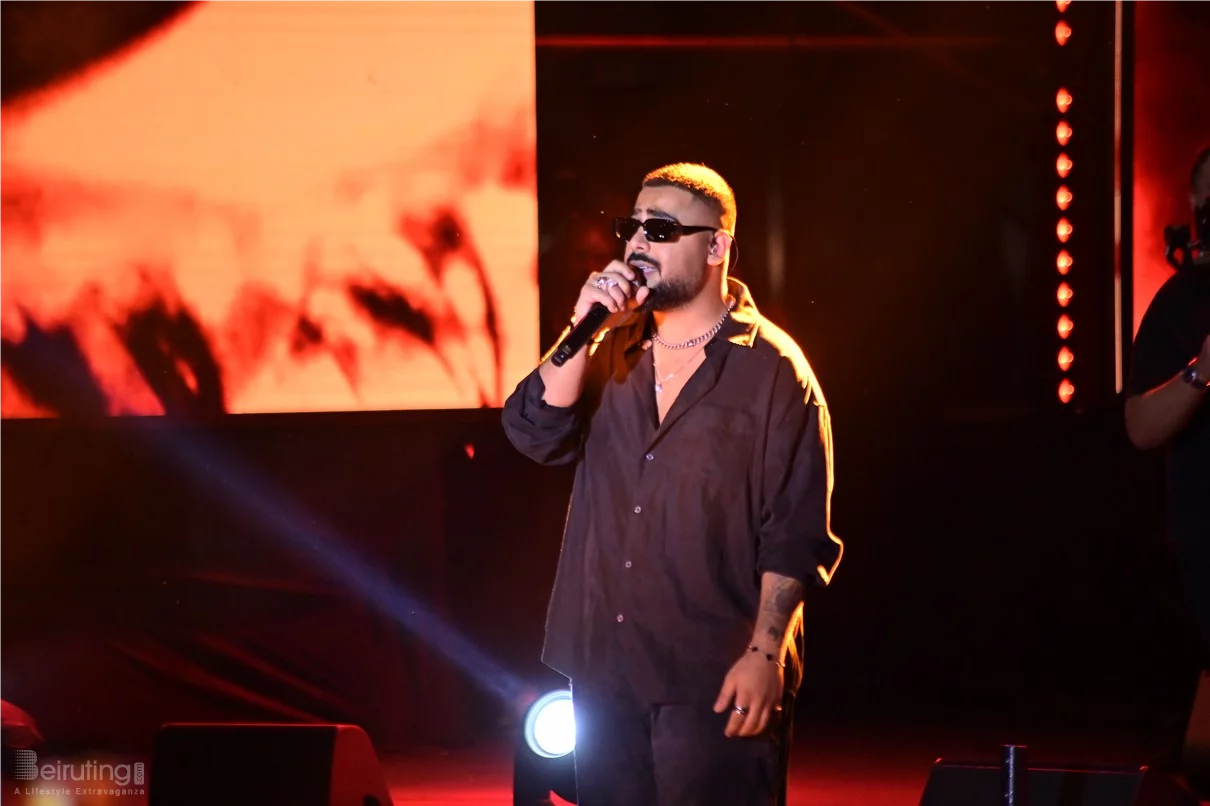 Al Akhras at Beirut Holidays