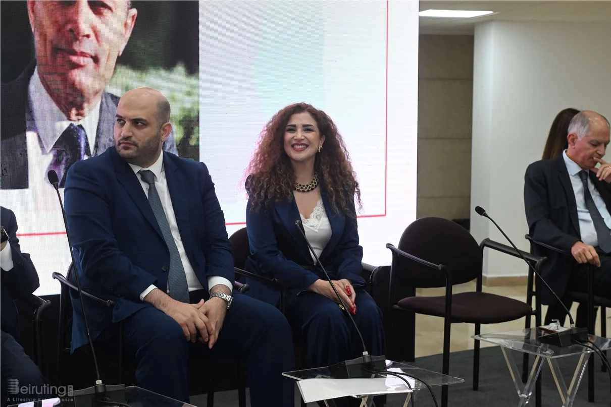 Femmes Leader Francophones event at Parliament
