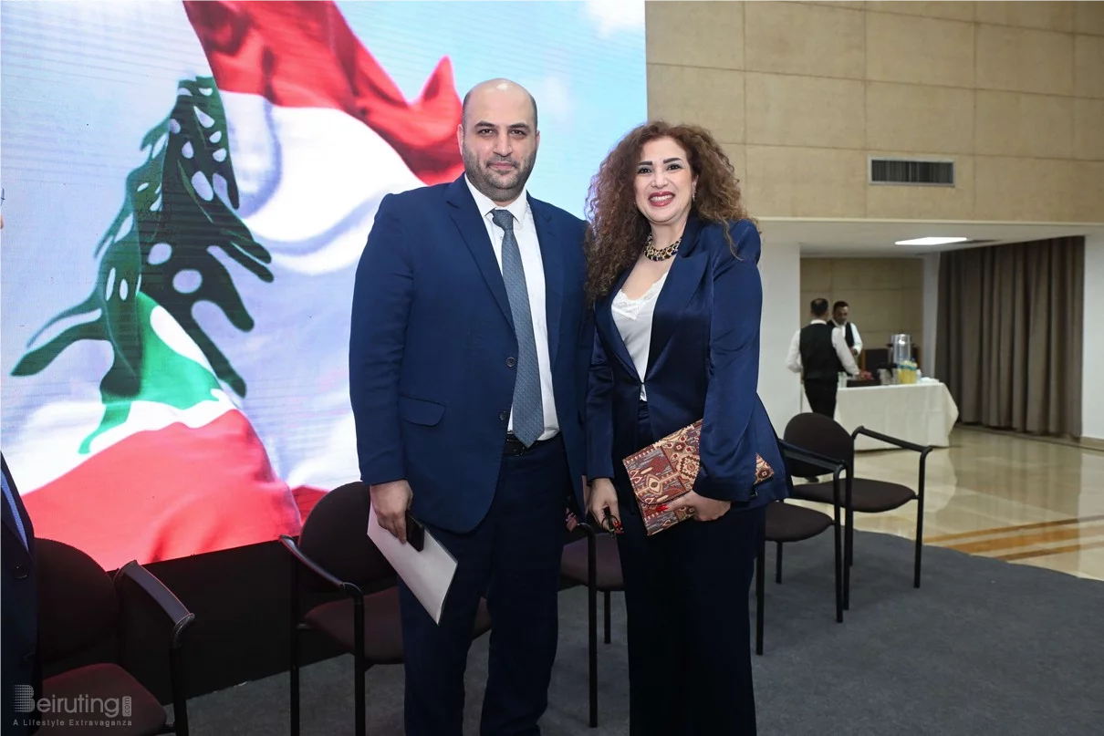 Femmes Leader Francophones event at Parliament