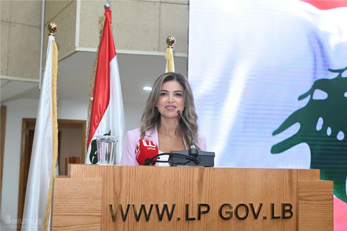 Femmes Leader Francophones event at Parliament