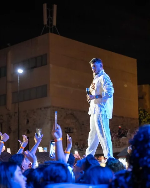 Al Shami at Batroun International Festival 2024