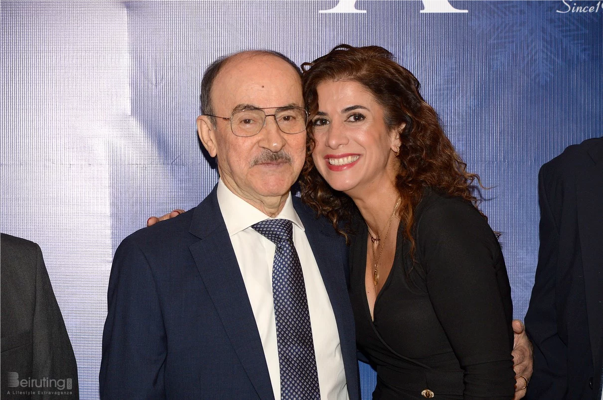 Amana Insurance Christmas Lunch