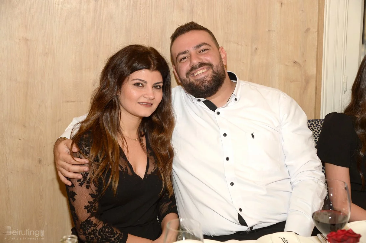 Amana Insurance Christmas Lunch