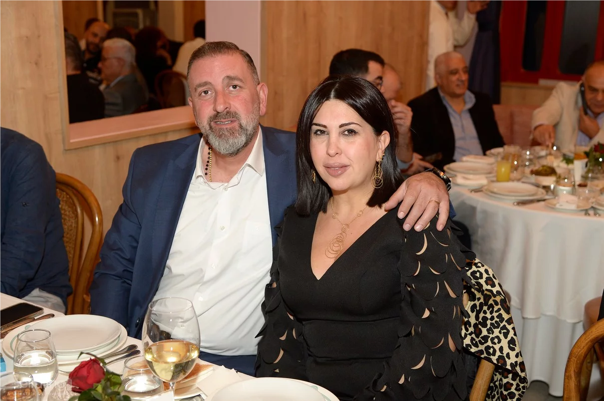 Amana Insurance Christmas Lunch