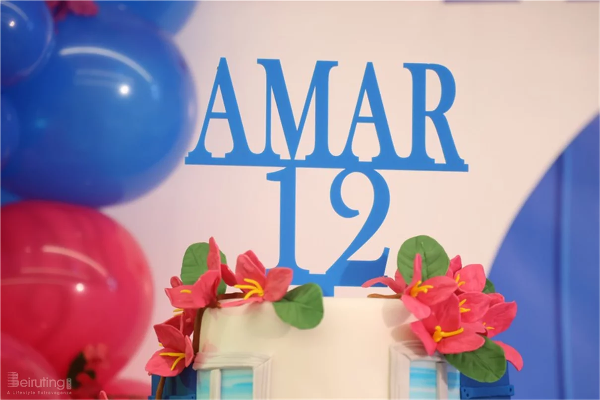 Happy Birthday Amar
