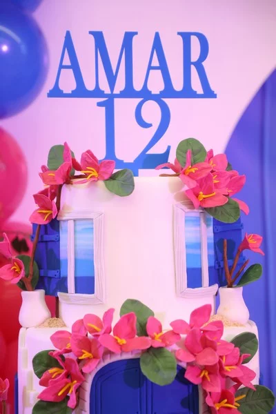 Happy Birthday Amar