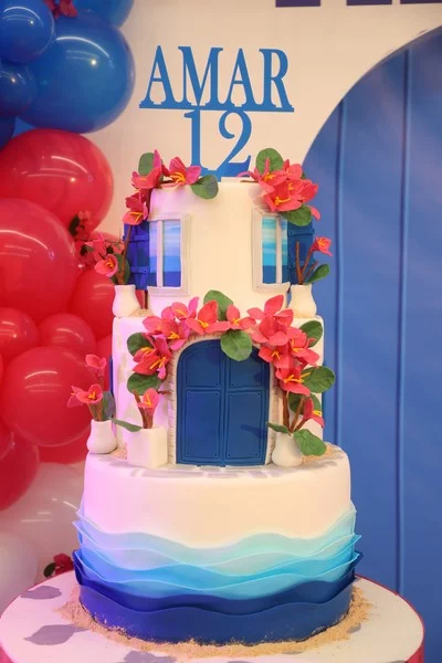 Happy Birthday Amar