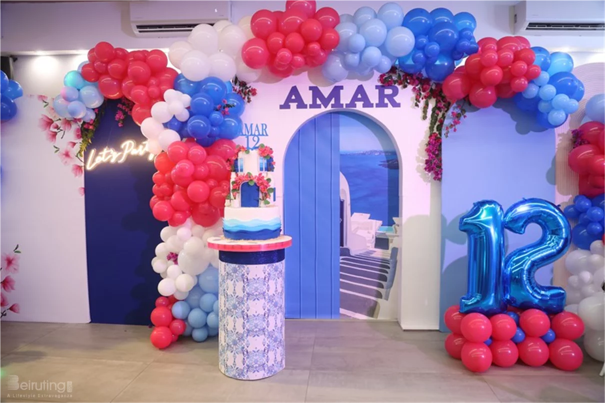Happy Birthday Amar