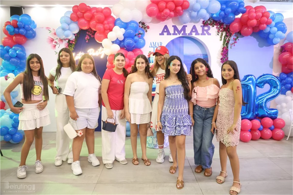 Happy Birthday Amar