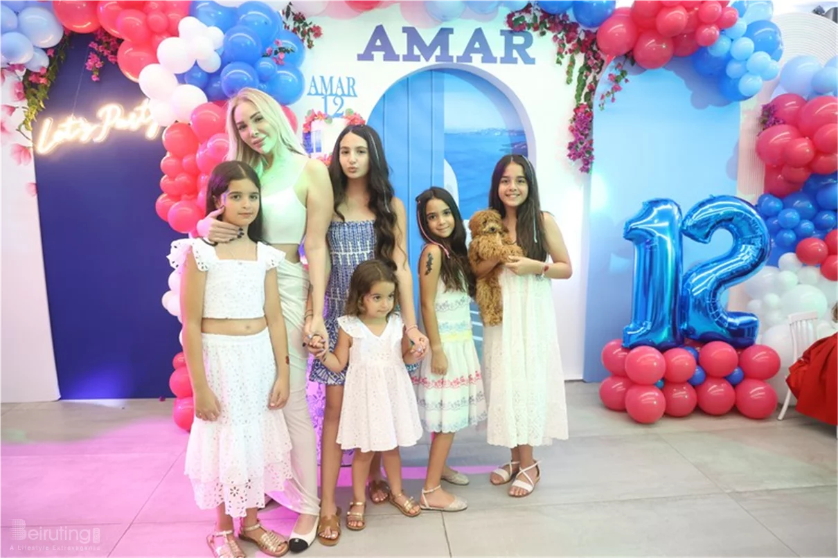 Happy Birthday Amar