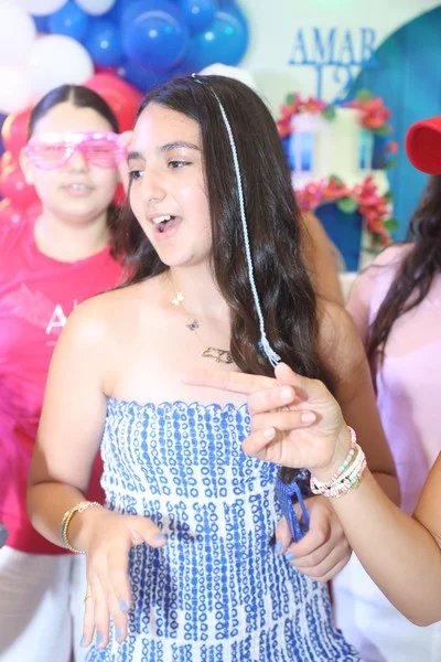Happy Birthday Amar
