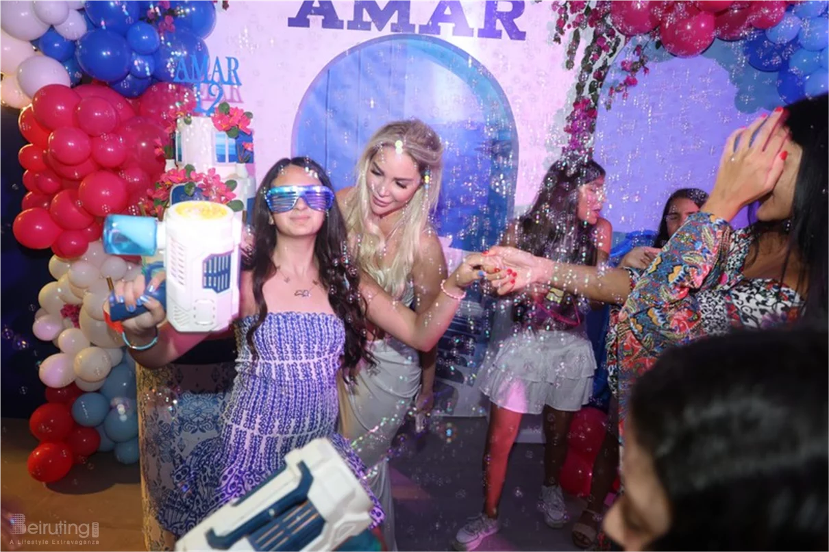 Happy Birthday Amar