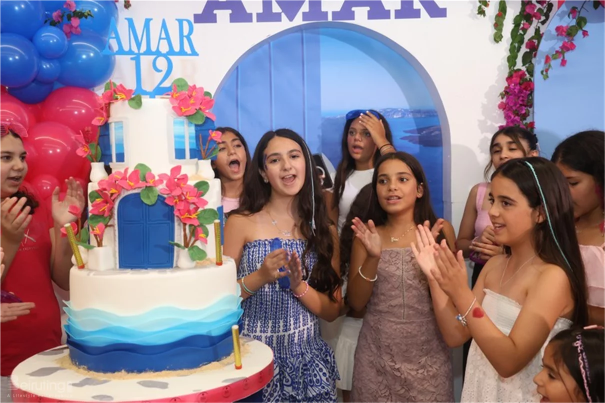 Happy Birthday Amar