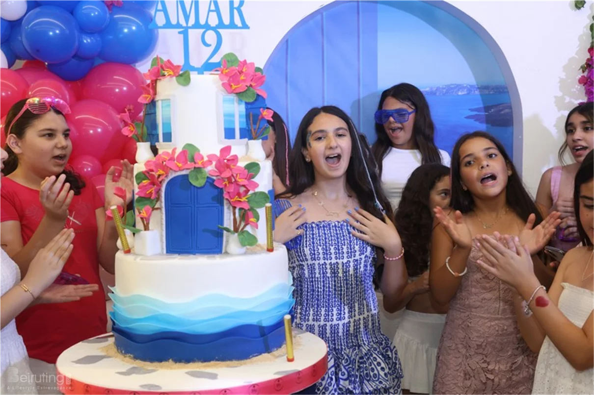 Happy Birthday Amar